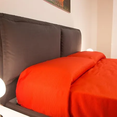 All'ombra Del Massimo Guest house Palermo