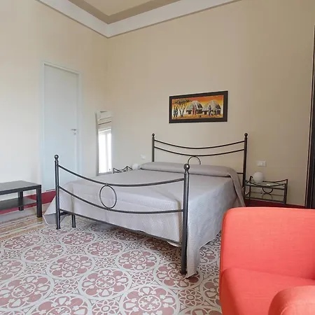Guest house All'ombra Del Massimo