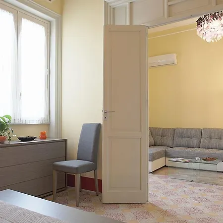 All'ombra Del Massimo Guest house 3*