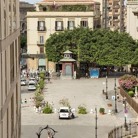 Guest house All'ombra Del Massimo Palermo