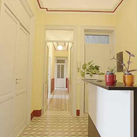Guest house All'ombra Del Massimo 3*