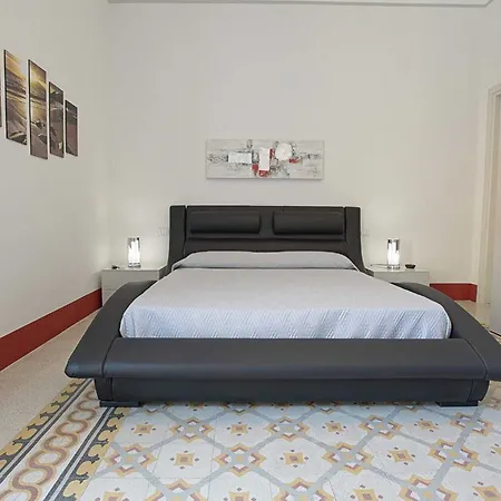 All'ombra Del Massimo Guest house Palermo