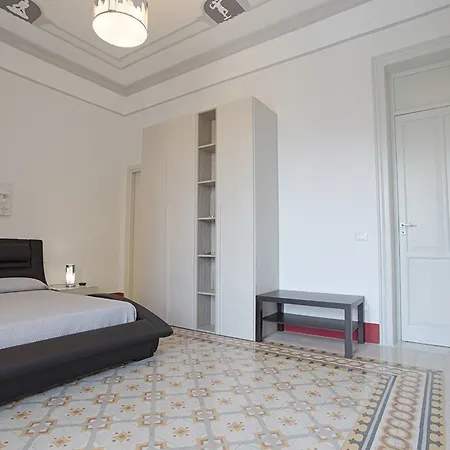All'ombra Del Massimo Guest house