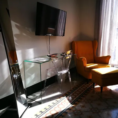 Guest house All'ombra Del Massimo
