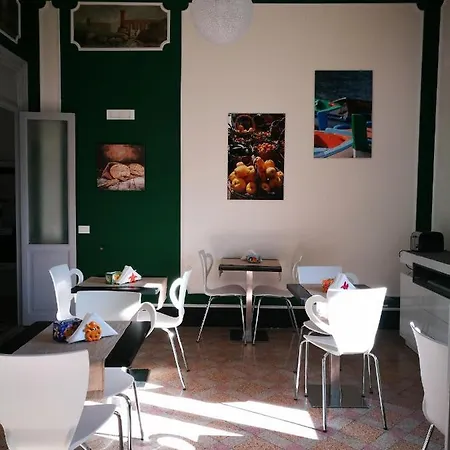 All'ombra Del Massimo 3*