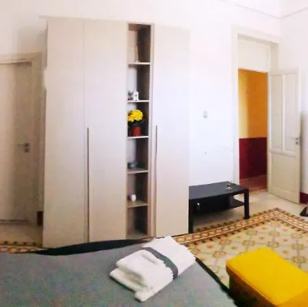 Guest house All'ombra Del Massimo