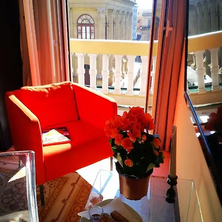 All'ombra Del Massimo Guest house