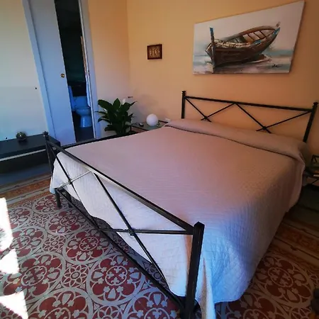 Maison d'hôtes All'ombra Del Massimo Palerme