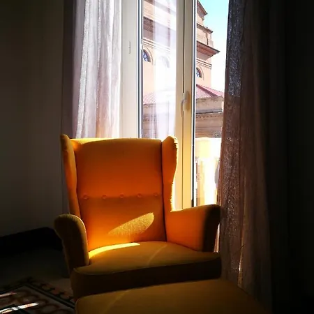 Affittacamere All'ombra Del Massimo